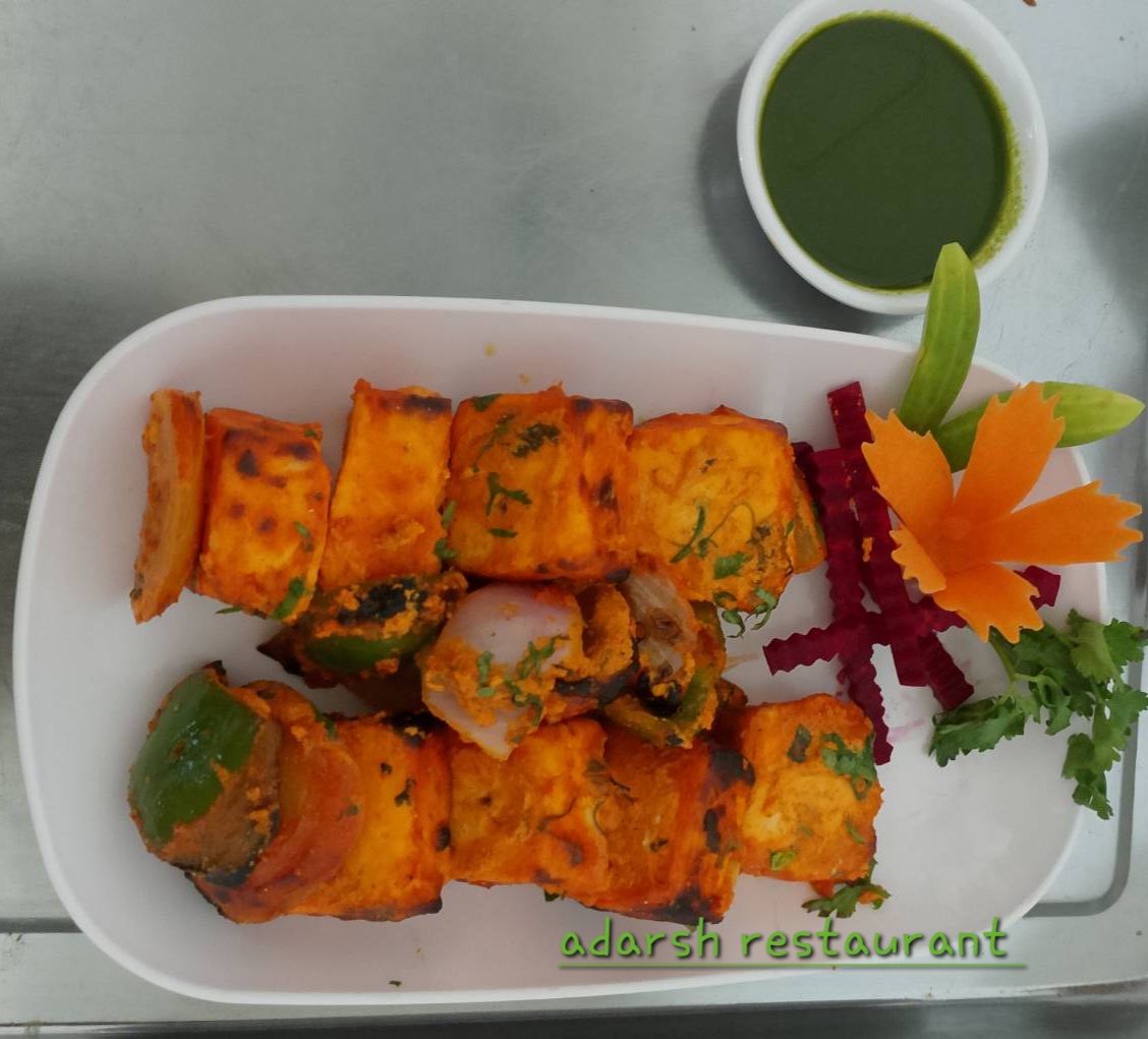 ADARSH INDIAN RESTAURANT BRANCH 2 RACHADAPISEK - Photo 5