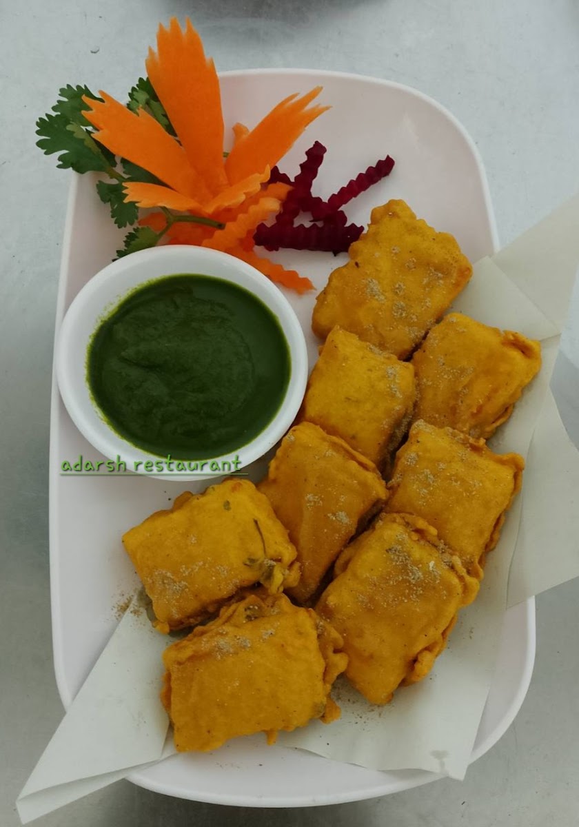 ADARSH INDIAN RESTAURANT BRANCH 2 RACHADAPISEK - Photo 6