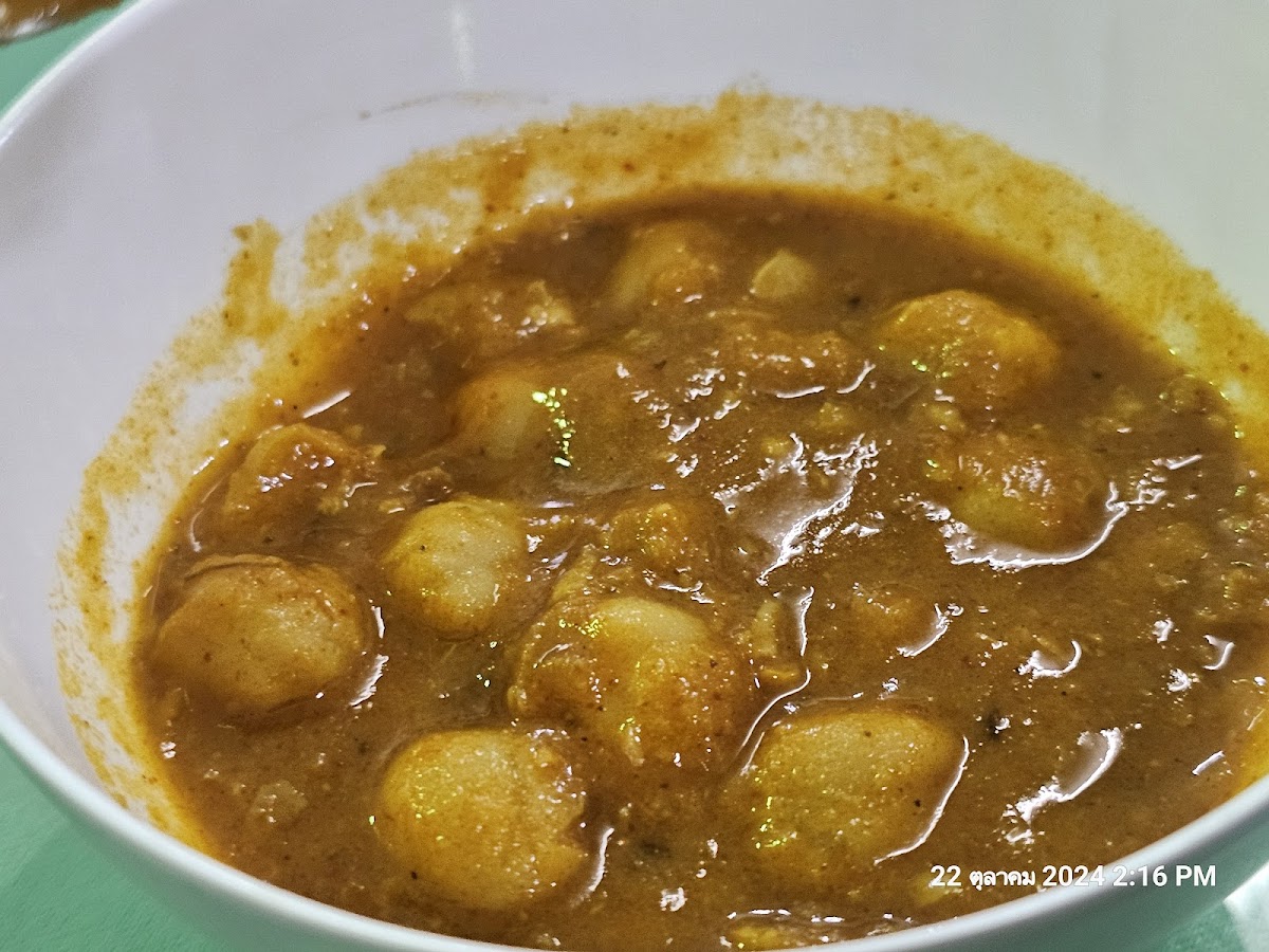 ADARSH INDIAN RESTAURANT BRANCH 2 RACHADAPISEK - Photo 8
