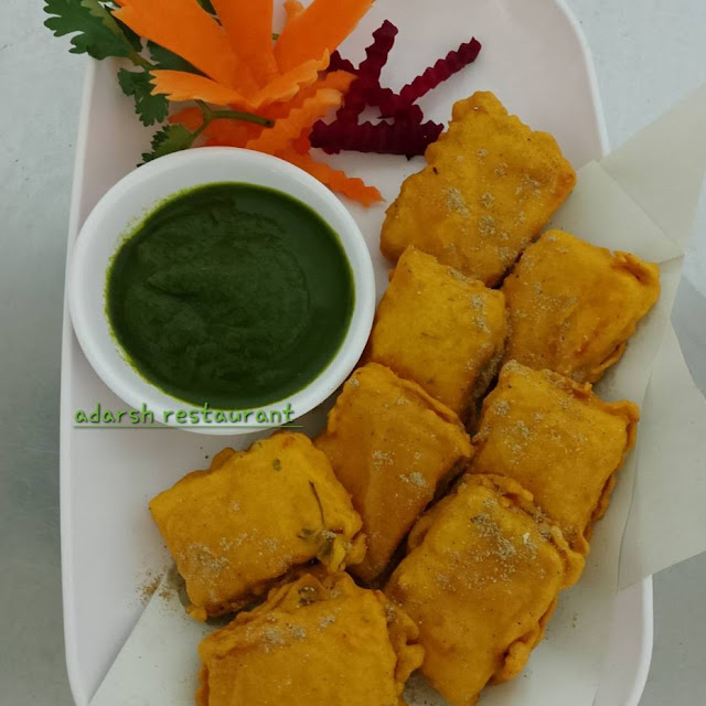 Paneer Pakora