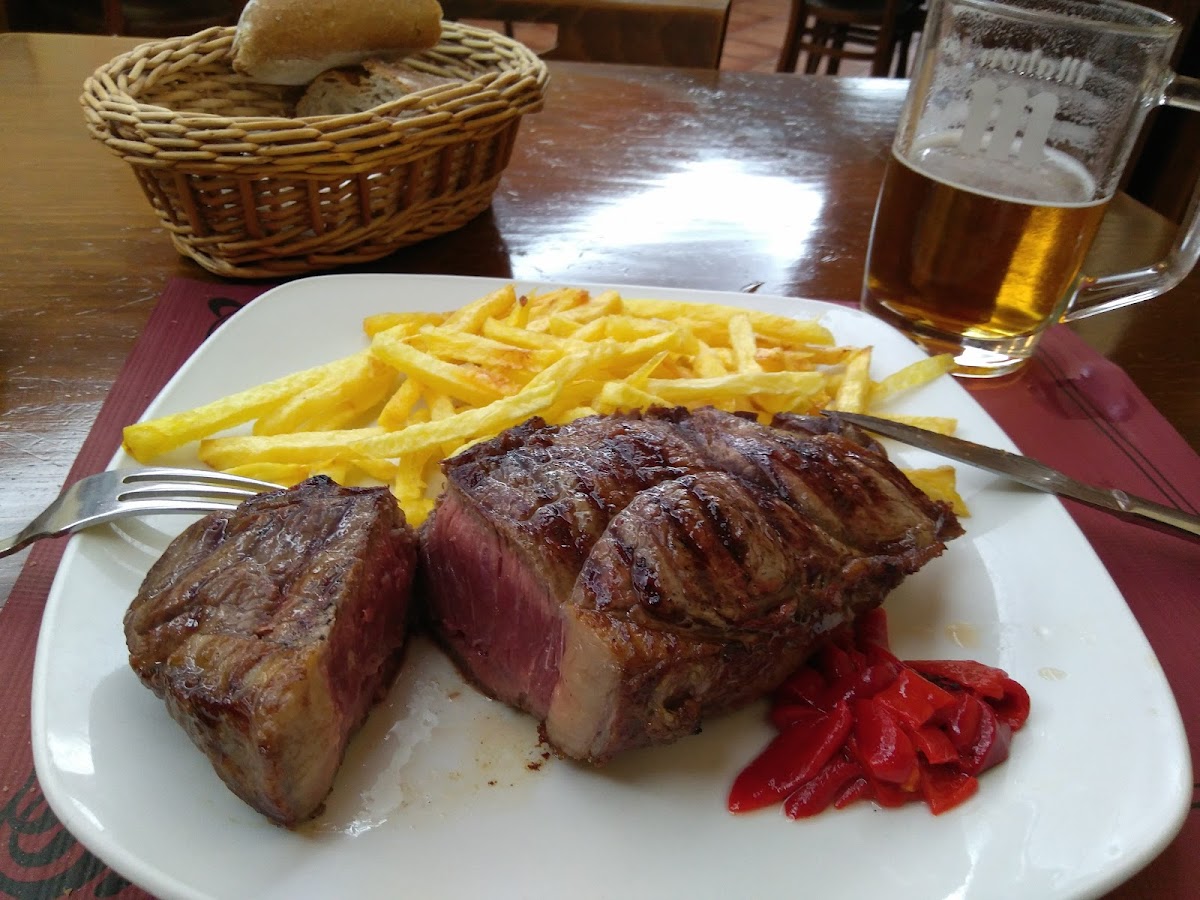 Restaurante Casa Mucha - Photo 9