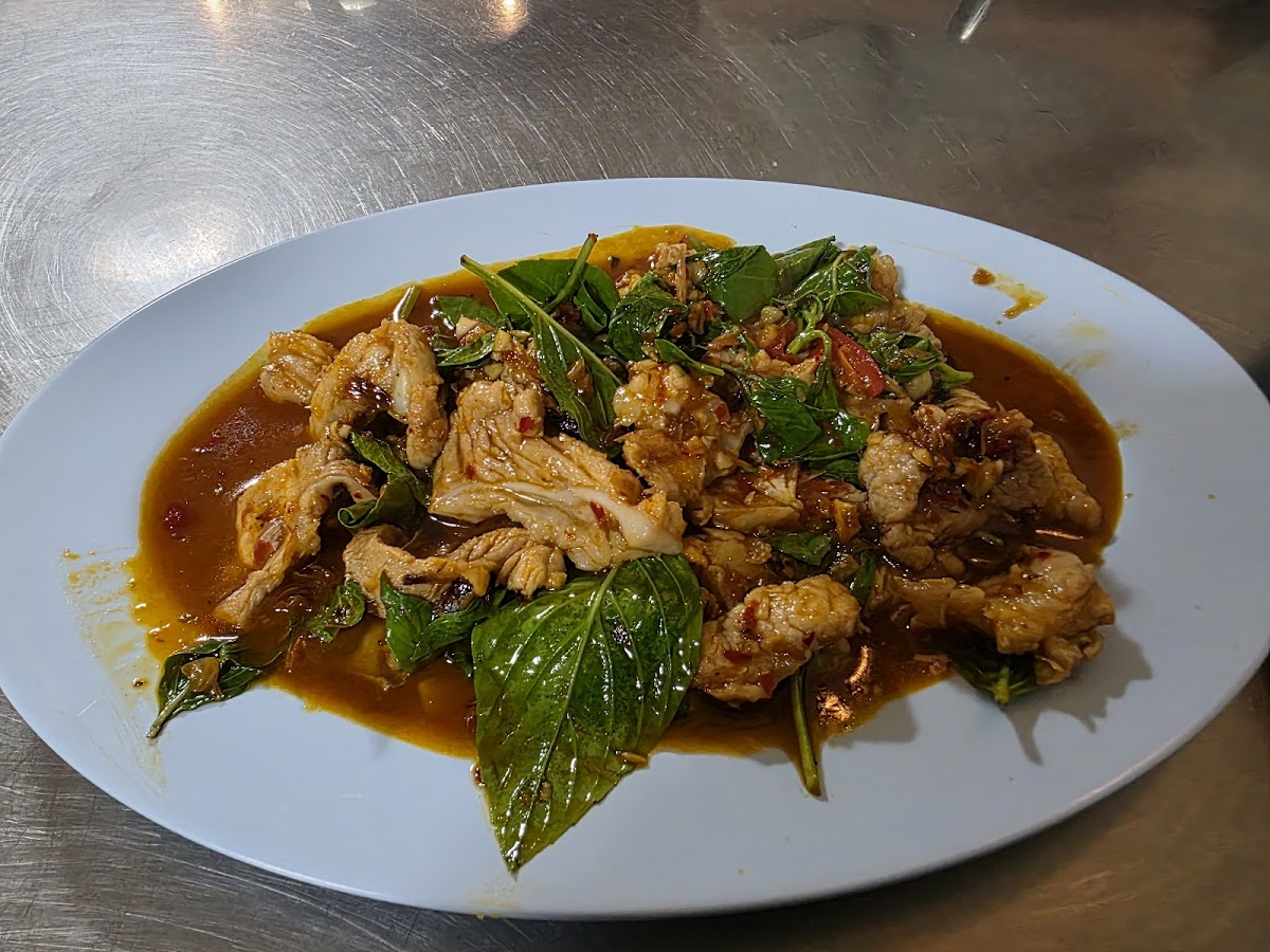 Khaotom Chedi (Khaotom Pak Ma) - Photo 4