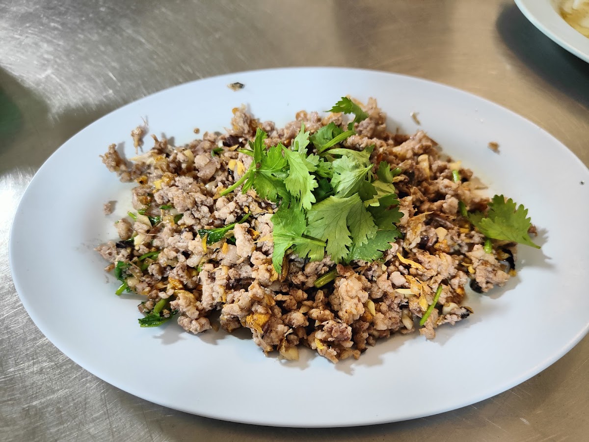 Khaotom Chedi (Khaotom Pak Ma) - Photo 7