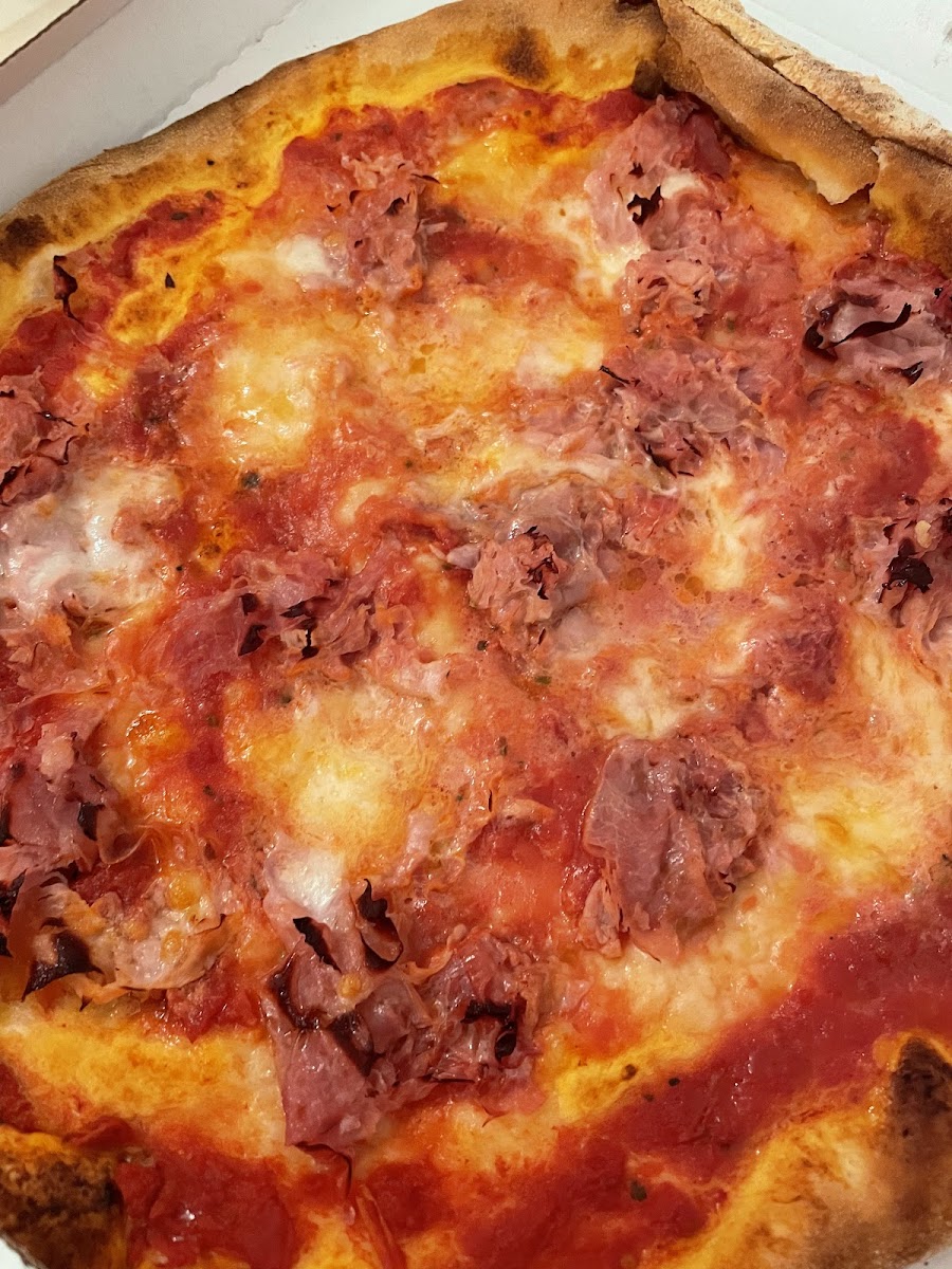 Pizza al Taglio dai Fratelli - Photo 1