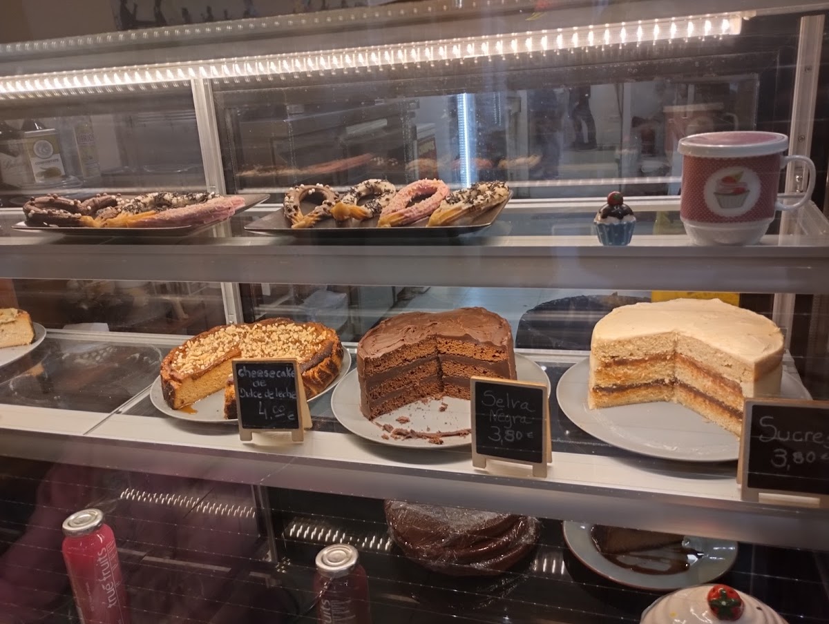 Sucres Xurreria - Photo 2
