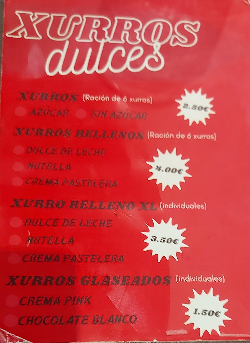 Menu Photo 5