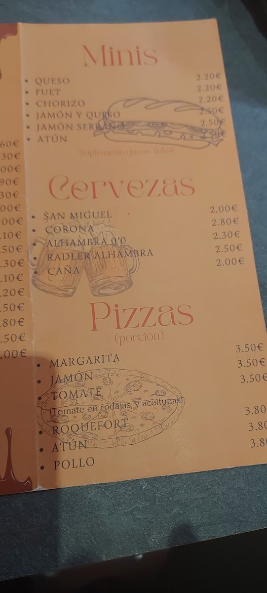 Menu Photo 7