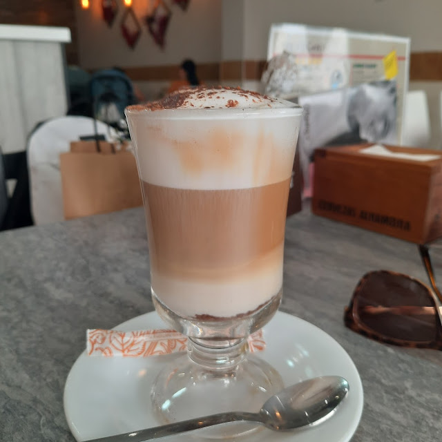 Capuchino