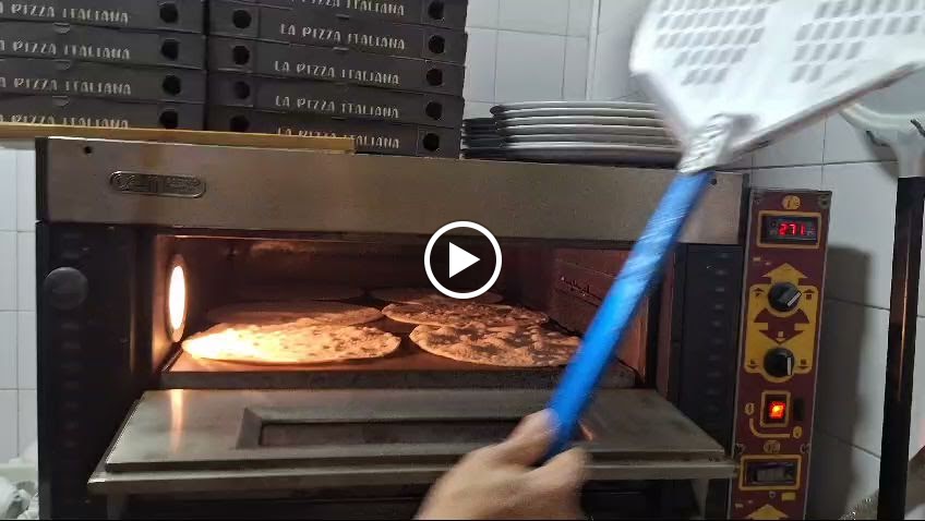 Oscar Pizza & Kebab - Photo 1