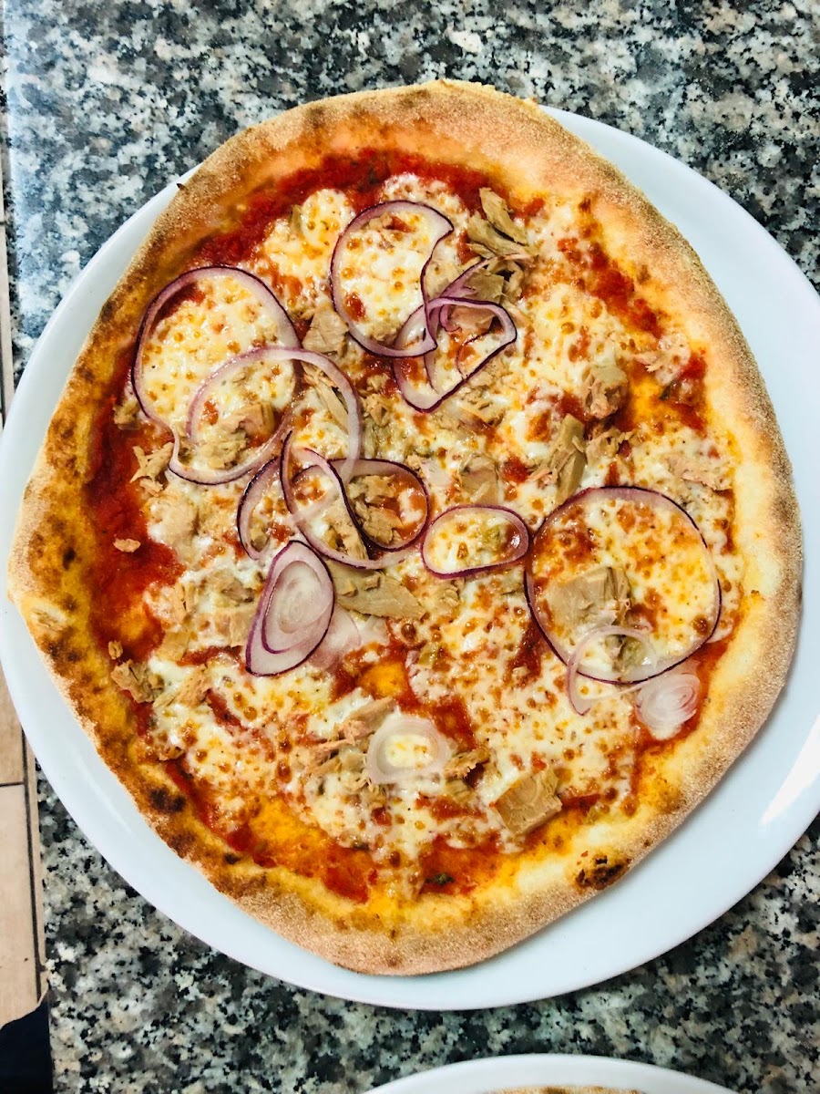 Oscar Pizza & Kebab - Photo 4
