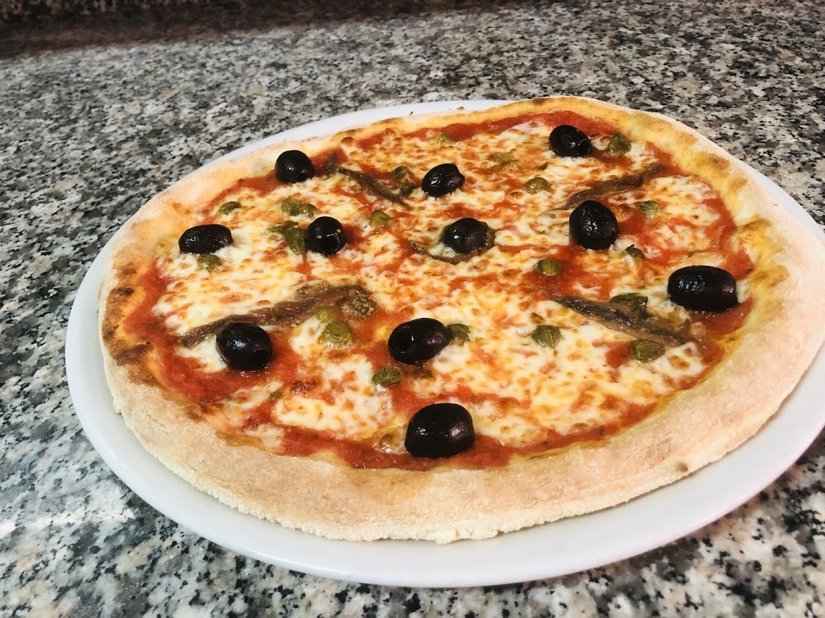 Oscar Pizza & Kebab - Photo 6