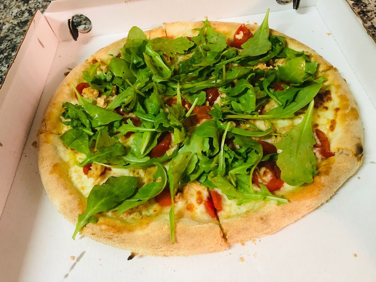 Oscar Pizza & Kebab - Photo 7
