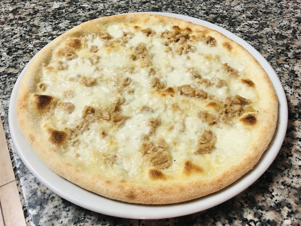 Oscar Pizza & Kebab - Photo 8