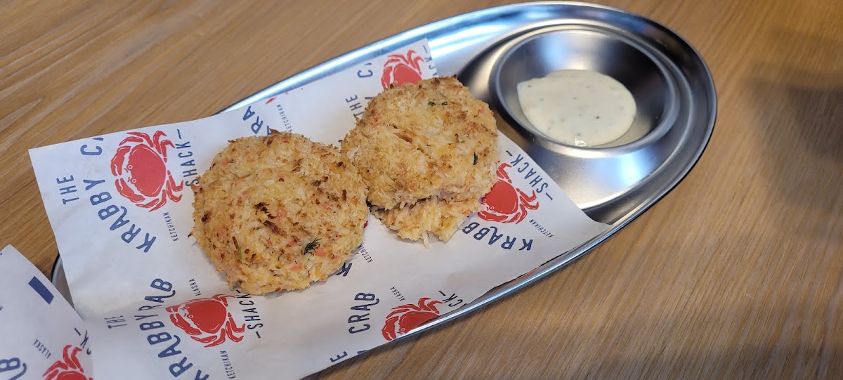 The Krabby Crab Shack - Photo 9