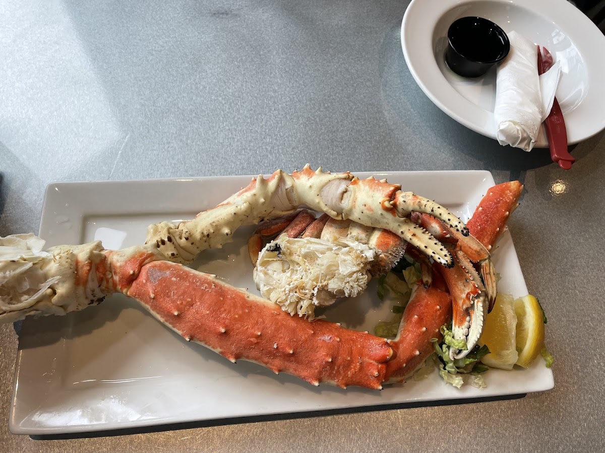 The Krabby Crab Shack - Photo 2