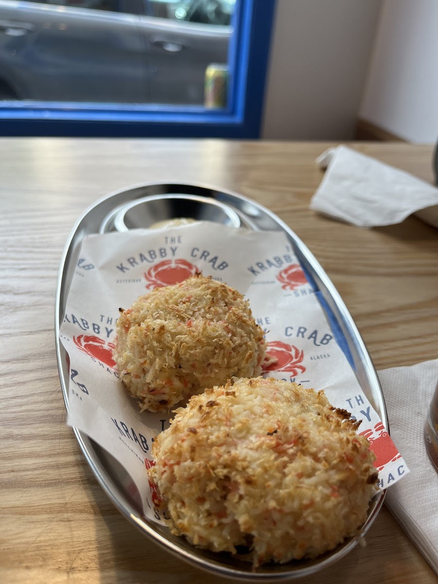 The Krabby Crab Shack - Photo 4
