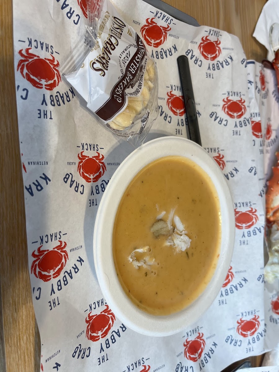The Krabby Crab Shack - Photo 6