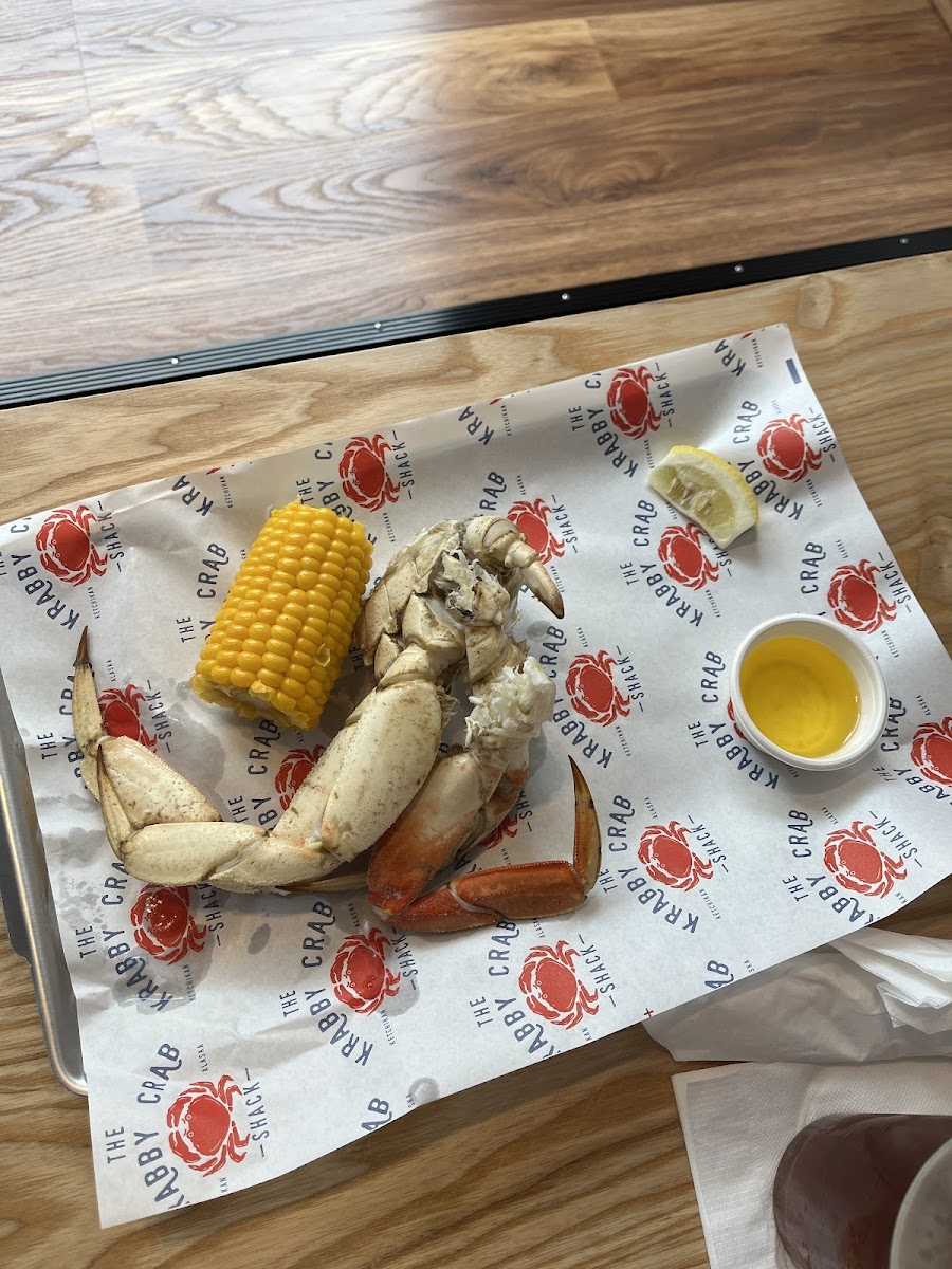 The Krabby Crab Shack - Photo 8
