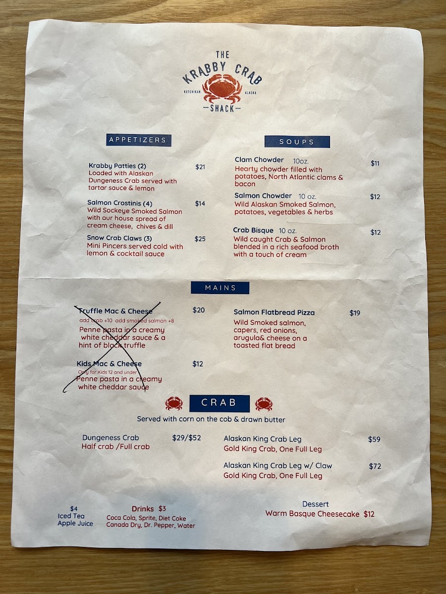 Menu Photo 4
