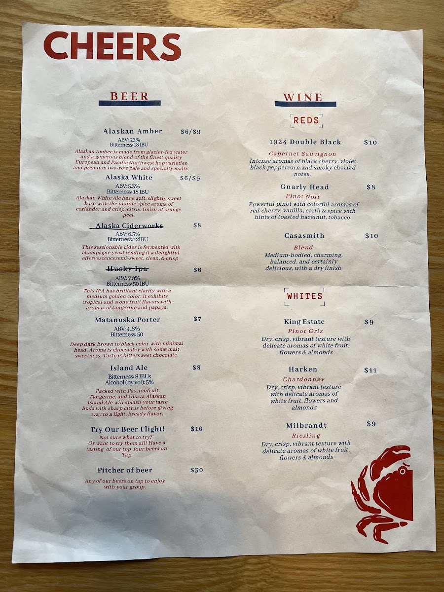 Menu Photo 5