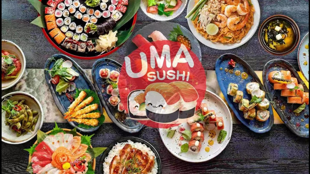 SushiUma - Photo 3