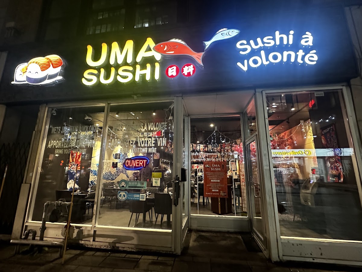 SushiUma - Photo 7