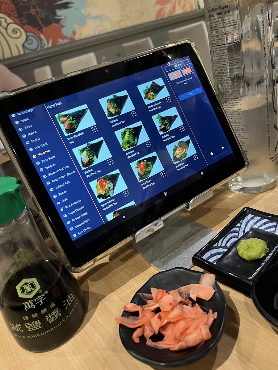 Menu Photo 9