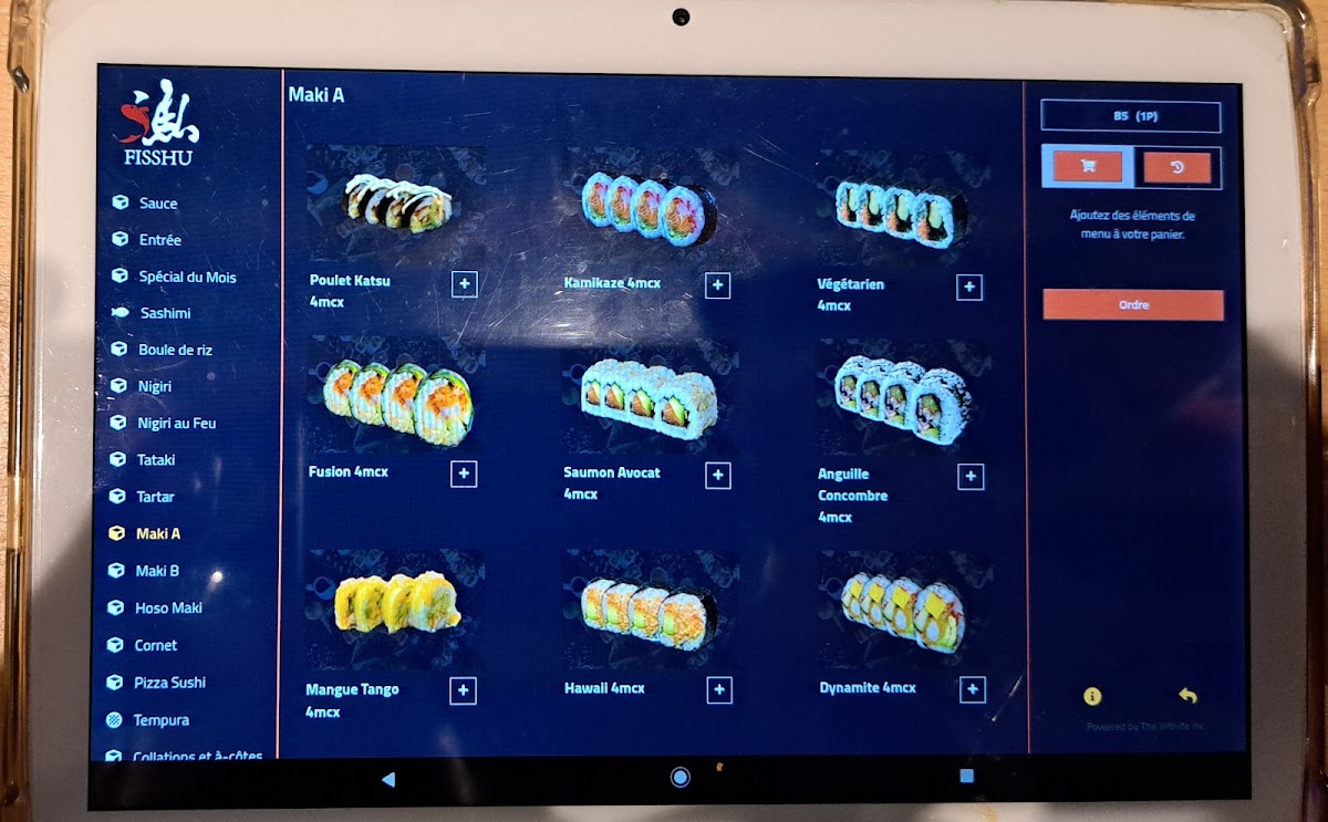 Menu Photo 7