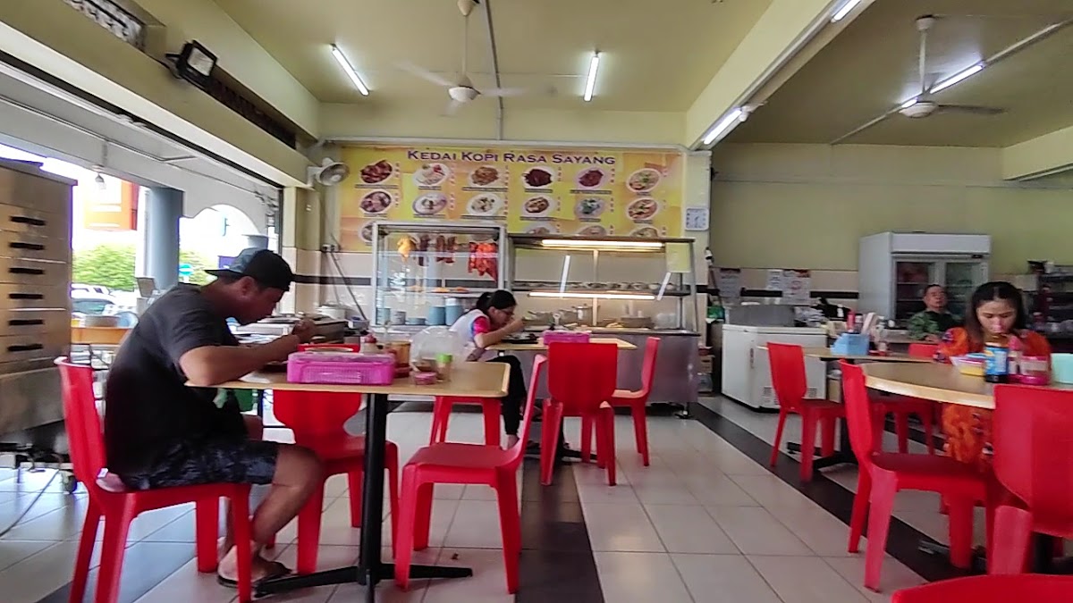 Kedai Kopi Rasa Sayang - Photo 1