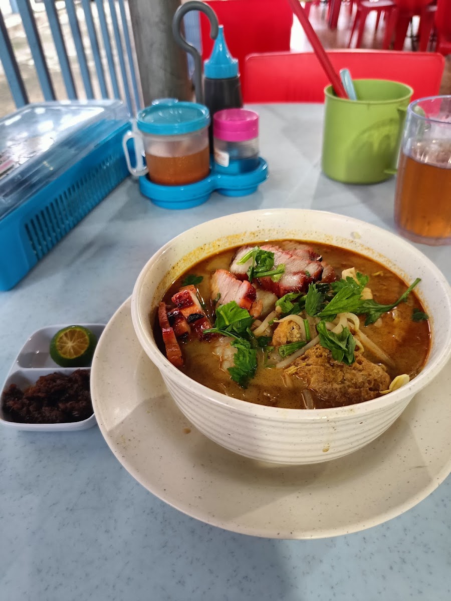 Kedai Kopi Rasa Sayang - Photo 2