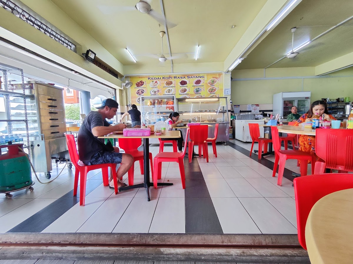 Kedai Kopi Rasa Sayang - Photo 3