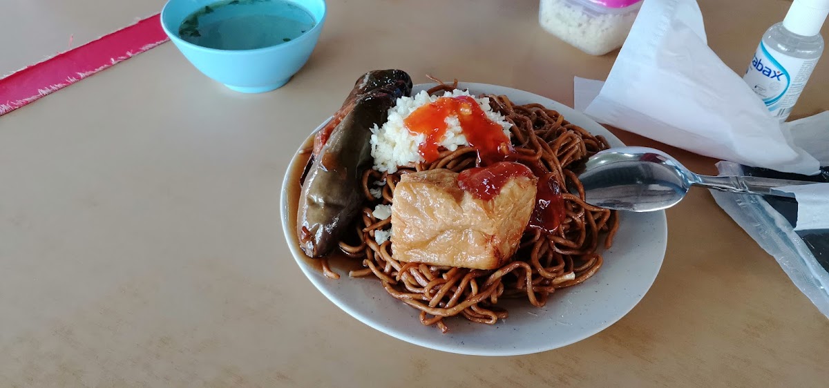 Kedai Kopi Rasa Sayang - Photo 4