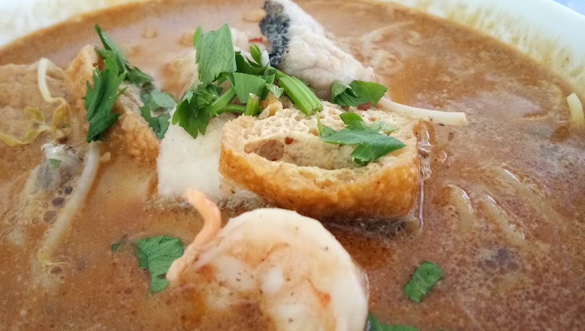 Kedai Kopi Rasa Sayang - Photo 5