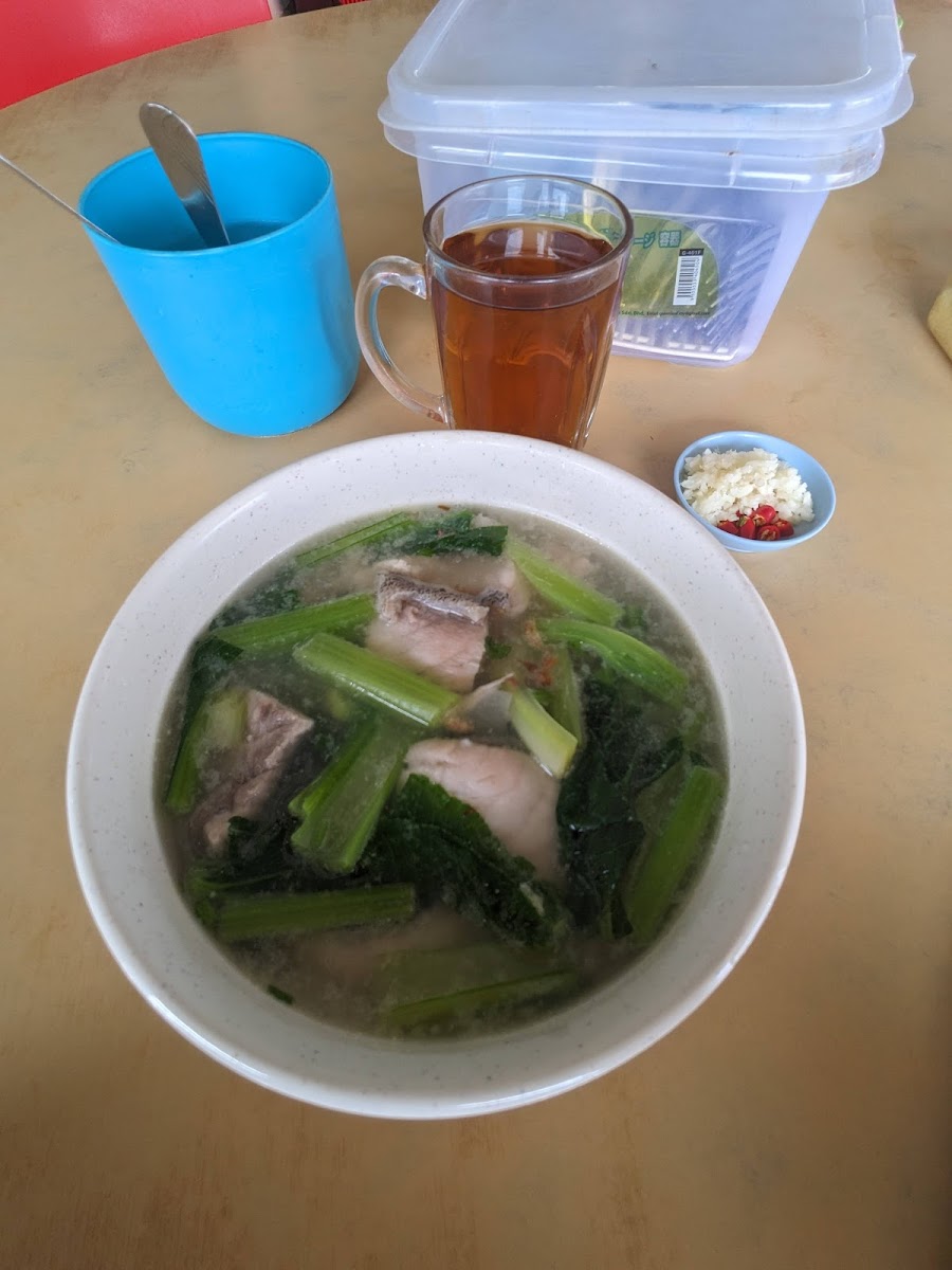 Kedai Kopi Rasa Sayang - Photo 8