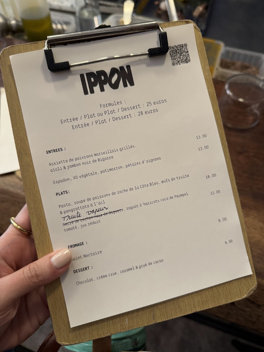 Menu Photo 7