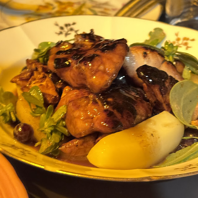 Sweetbread