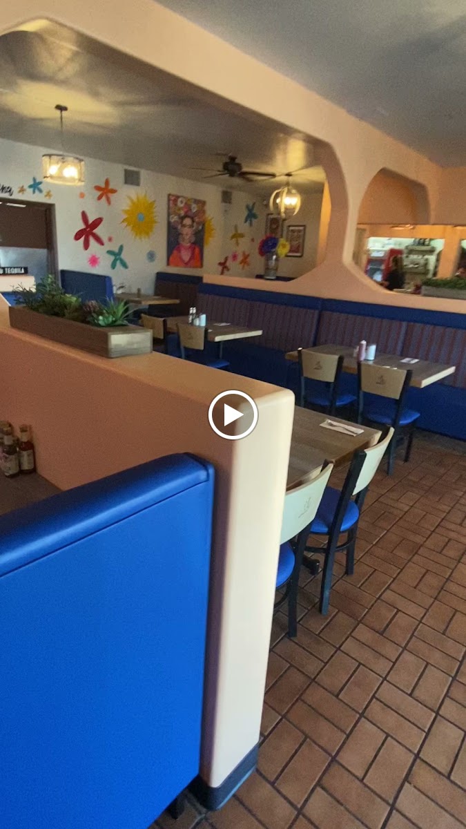 El Charro Cafe