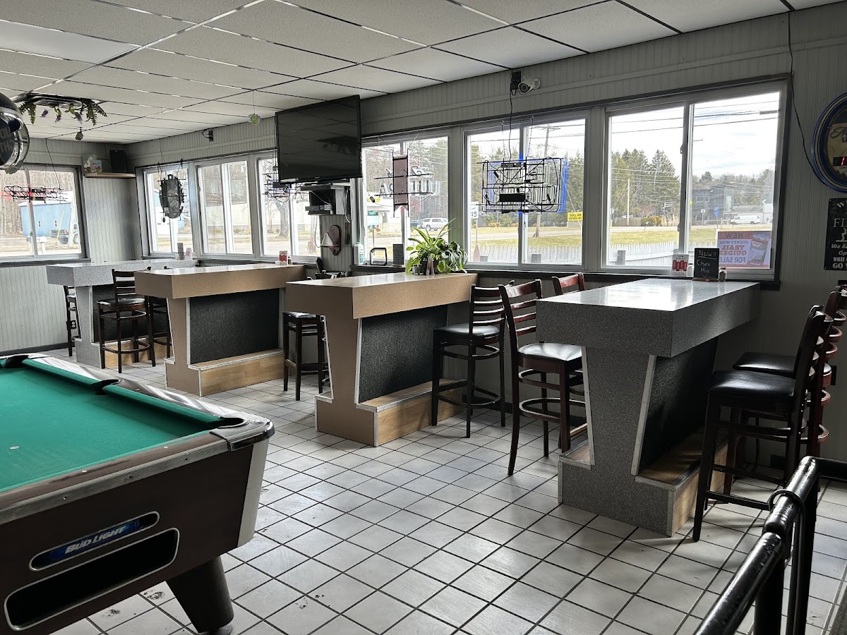 House That Jack Built Bar