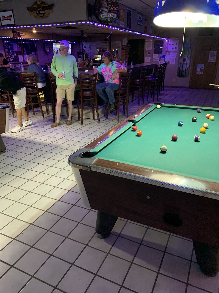 House That Jack Built Bar - Photo 6