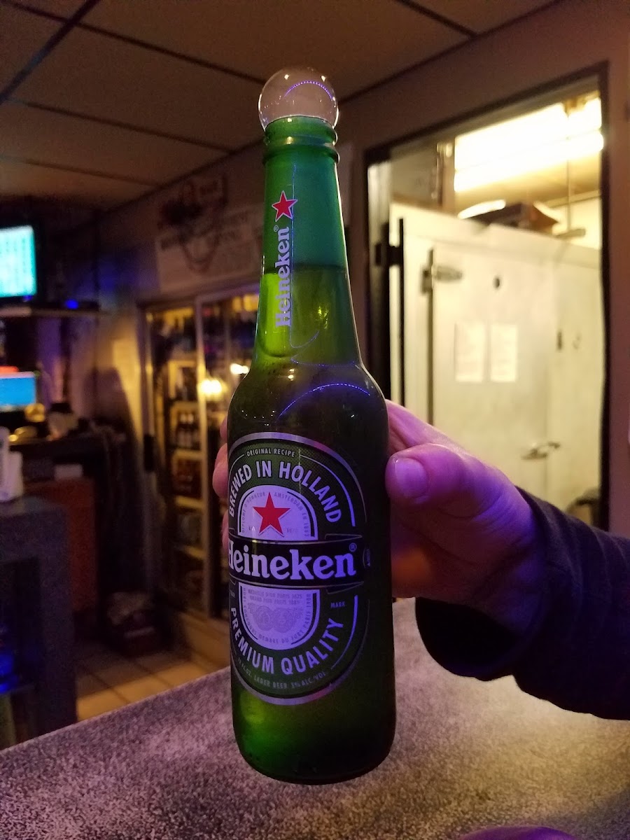 House That Jack Built Bar - Photo 8