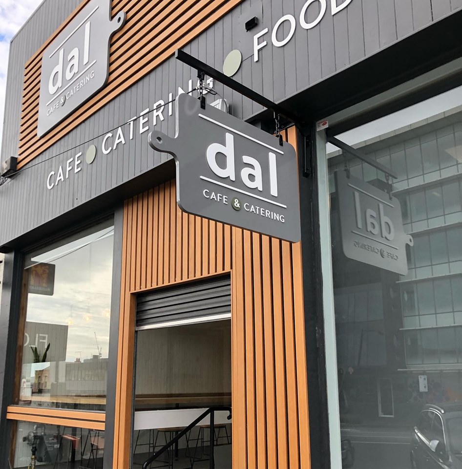 dal Cafe & Catering