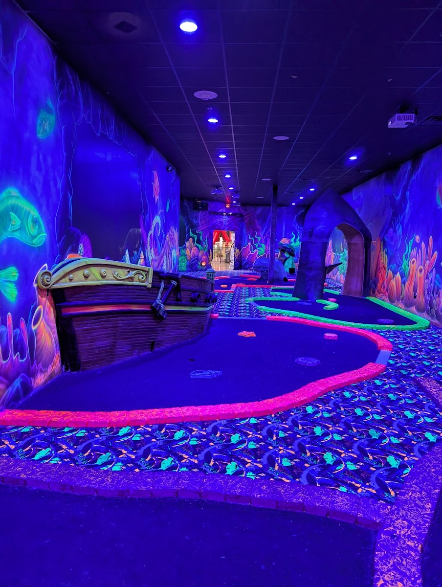 Scene75 Entertainment Center Chicagoland - Photo 3
