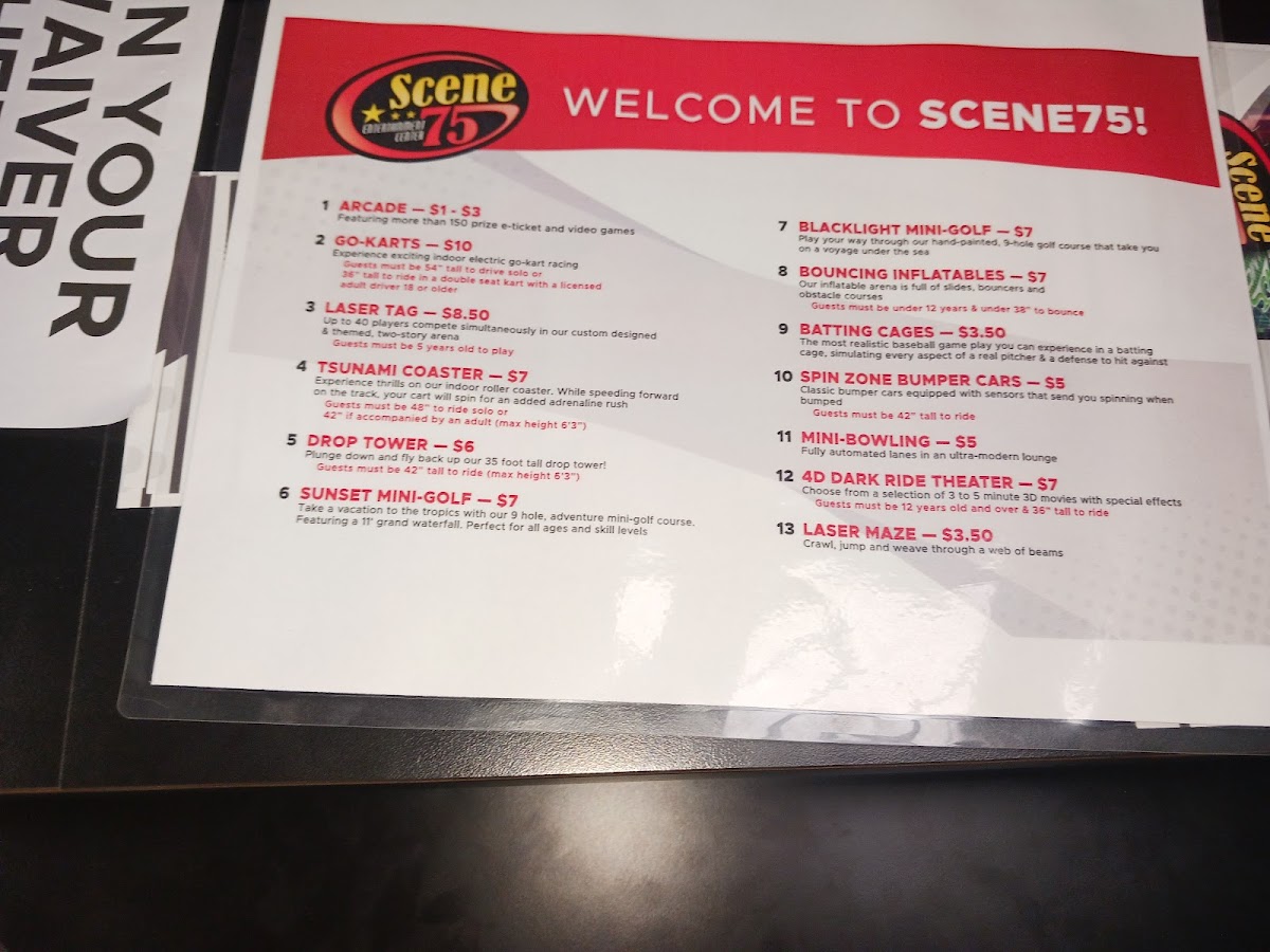Menu Photo 3