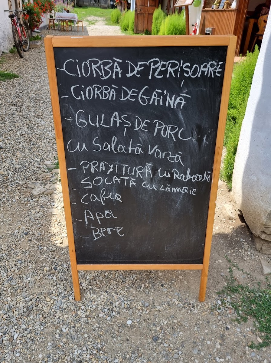 Menu Photo 5