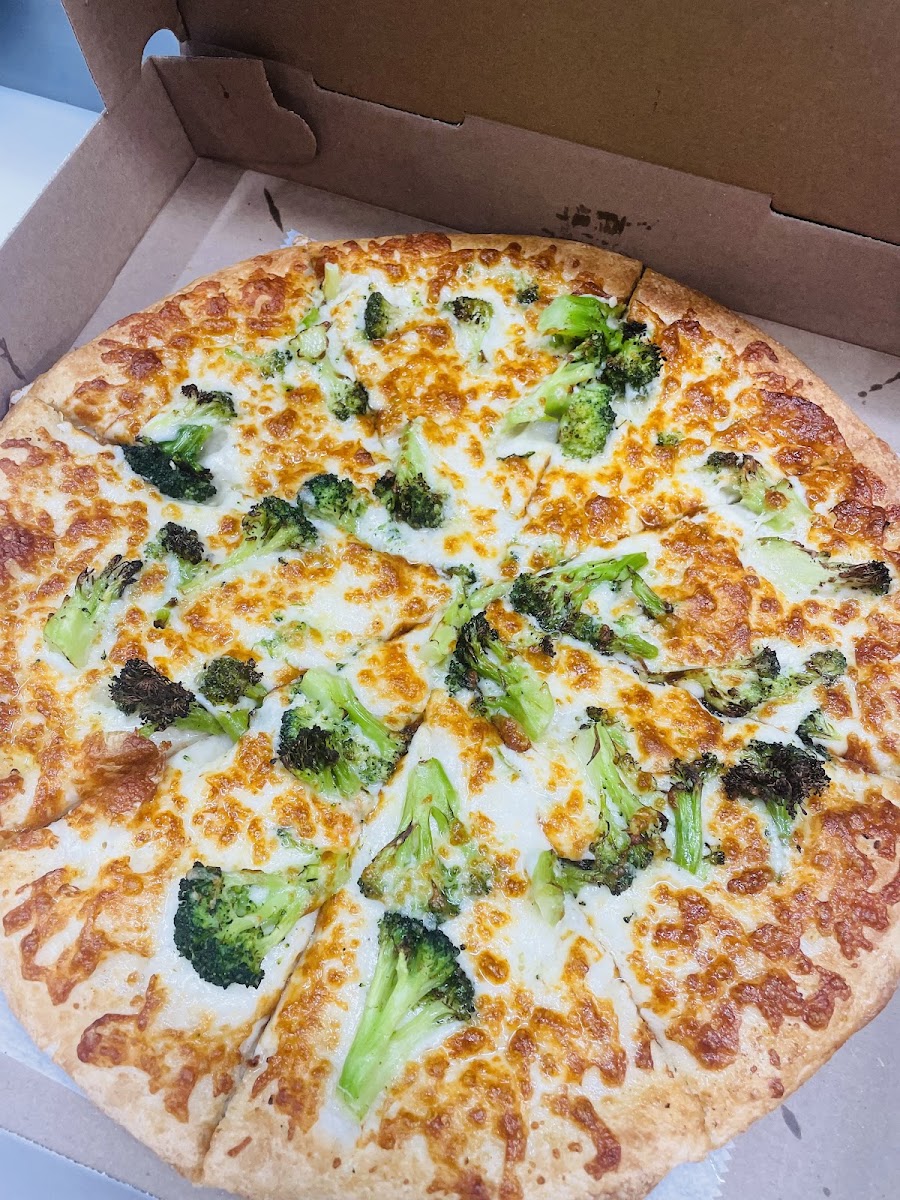 Diego’s pizza - Photo 3