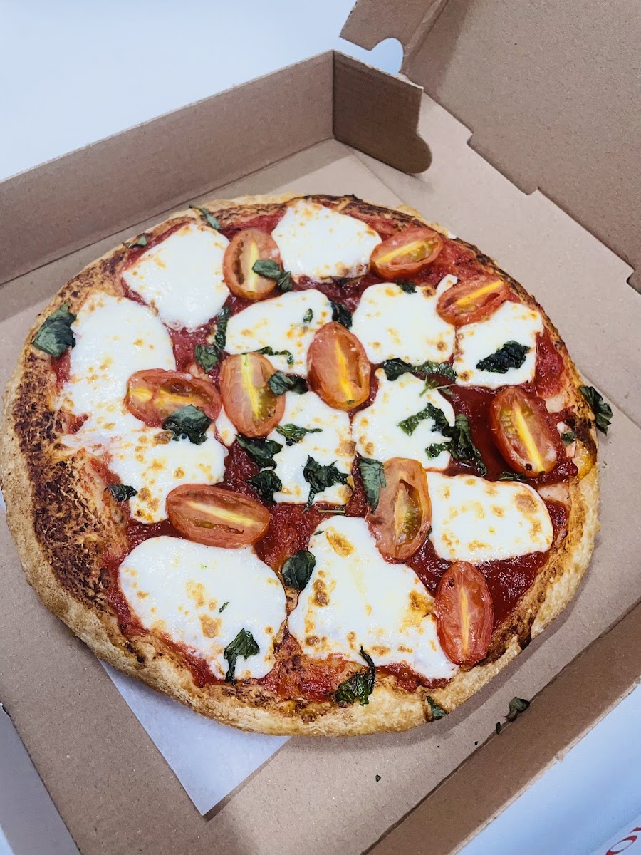 Diego’s pizza - Photo 5
