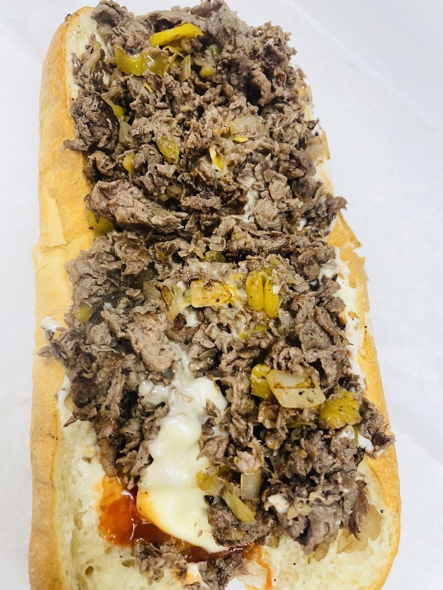 Diego’s pizza - Photo 6