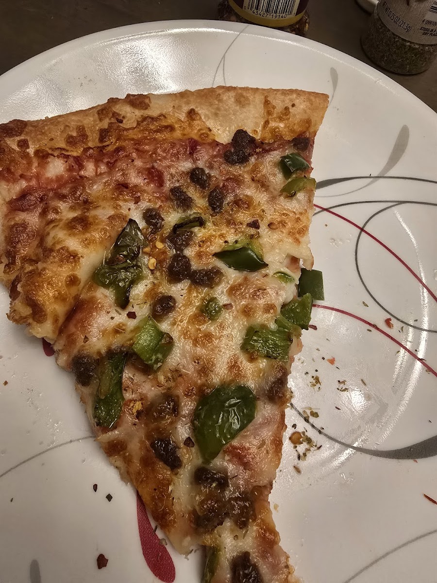 Diego’s pizza - Photo 7