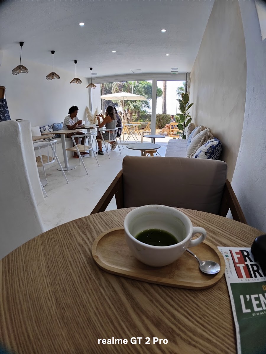 Azul Café - coffee shop - Photo 9