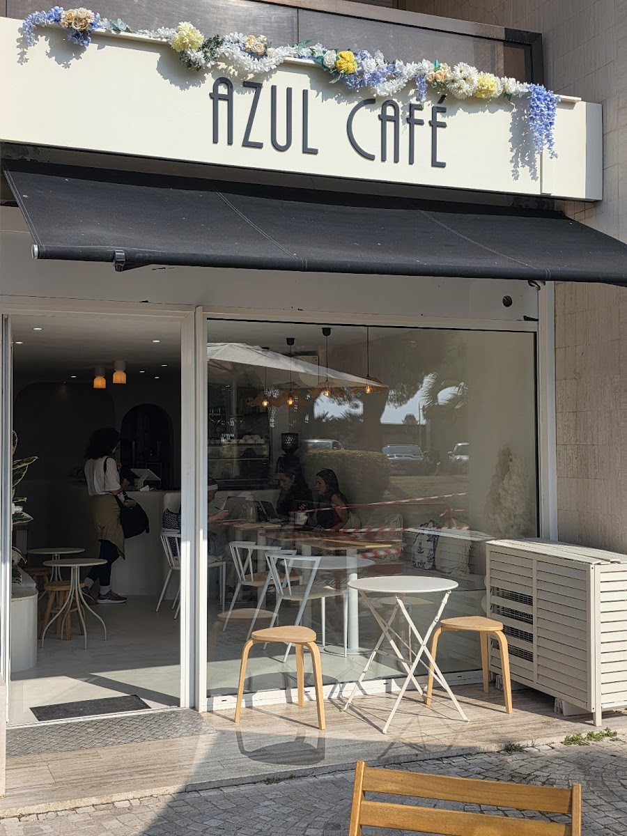 Azul Café - coffee shop - Photo 2
